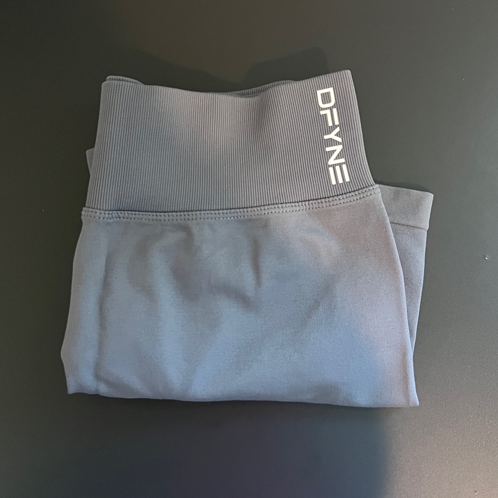 DFYNE Shorts